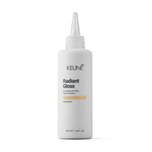 RADIANT GLOSS RADIANT GLOSS HAIR GLOSS